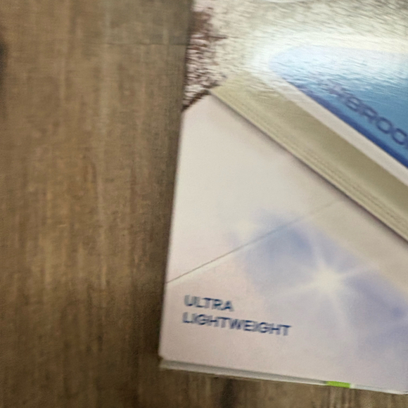 Helio Air Broom  All Surface Sweeper and Squeegee for Wet & Dry NEW - Picture 5 of 10